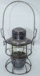C&NW RY LANTERN