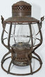 B&MR NEB LANTERN