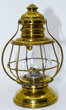 CHICAGO MANUFACTURING COMPANY LANTERN