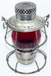 OWRR&N CO LANTERN