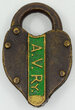 AVRY LOCK (