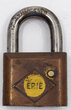 ERIE LOCK