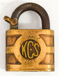 KCS SIGNAL LOCK