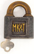 MK&T LOCK