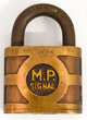MP SIGNAL LOCK