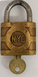 NYC LOCK