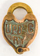 UPD&GRY LOCK