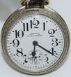 HAMILTON RAILWAY SPECIAL POCKET WATCH