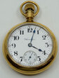 HAMILTON POCKET WATCH
