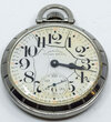 HAMILTON RAILWAY SPECIAL POCKET WATCH
