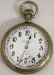 ILLINOIS WATCH COMPANY POCKET WATCH