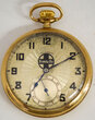 ILLINOIS WATCH COMPANY POCKET WATCH