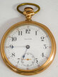 WALTHAM POCKET WATCH