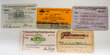 DENVER & RIO GRANDE PASSES