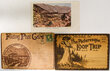 COLORADO & SOUTHERN POSTCARDS