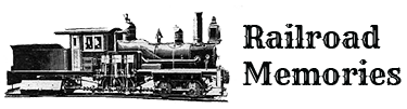 Railroad Memories Auction #116