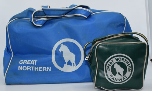 GREAT NORTHERN BAGS