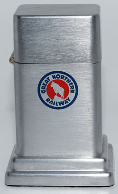 GREAT NORTHERN LIGHTER