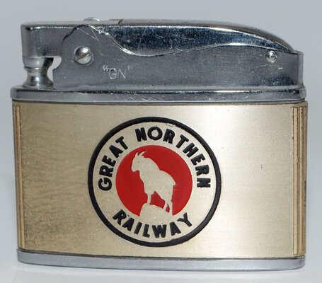 GREAT NORTHERN LIGHTER