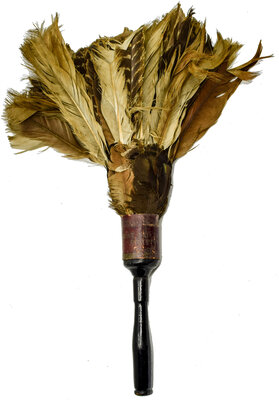 GREAT NORTHERN DUSTER