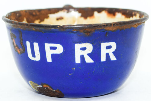 UPRR CUP