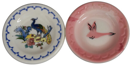 CMSTP&P BUTTER PATS