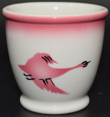 CMSTP&P TRAVELER EGG CUP