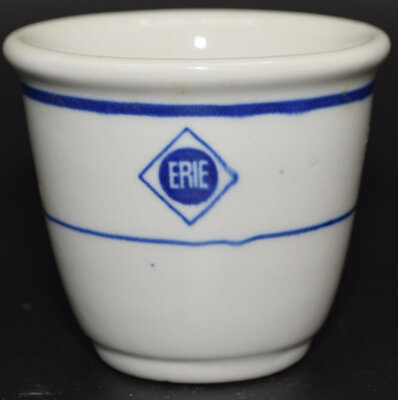 ERIE STARUCCA EGG CUP