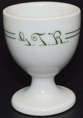 GTR MUSKEGON EGG CUP