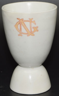 GNRY HILL EGG CUP