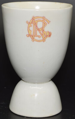 GNRY MANITOBA EGG CUP