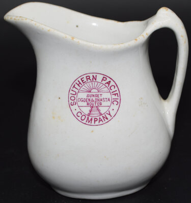 SP STANFORD CREAMER