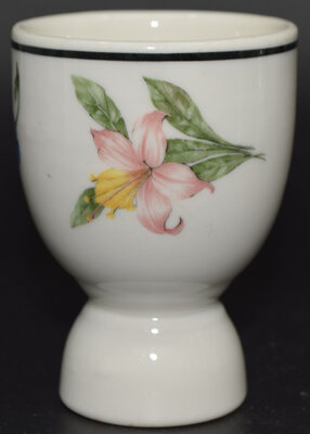 SP PRAIRIE MOUNTAIN WILDFLOWER EGG CUP