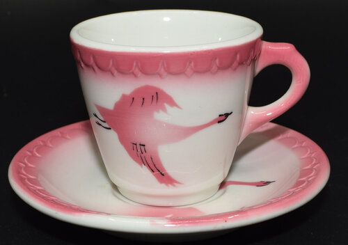 CMSTP&P TRAVELER DEMITASSE