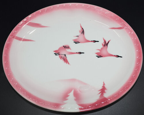 CMSTP&P TRAVELER PLATTER