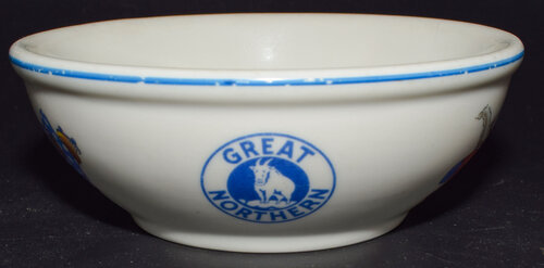 GN ROCKY BOWL