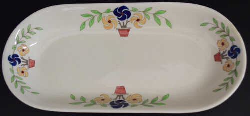 GN ORIENTAL VEGETABLE DISH