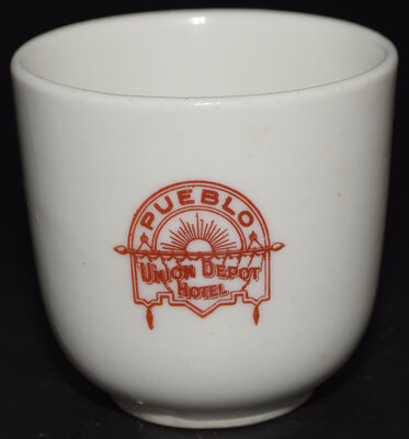 PUD PUEBLO UNION CUP