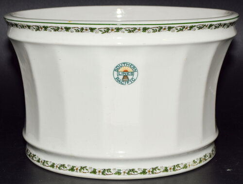 SP SUNSET MASTER SALAD BOWL