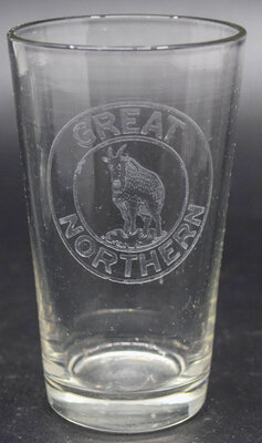 GREAT NORTHERN GLASS
