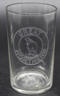 GREAT NORTHERN GLASS