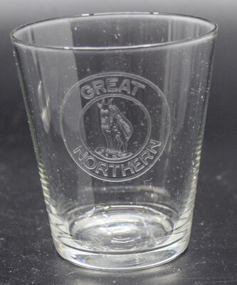 GREAT NORTHERN GLASS