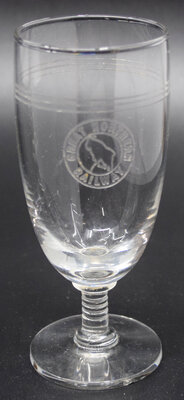 GREAT NORTHERN GLASS