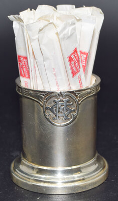 GN TOOTHPICK HOLDER