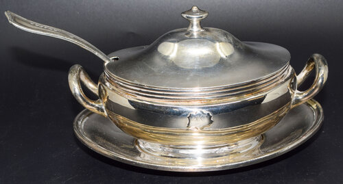 MKT SOUP TUREEN