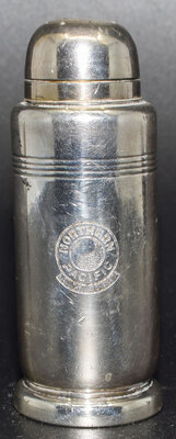 NORTHERN PACIFIC CONDIMENT SHAKER