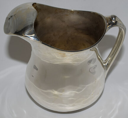 NPR PITCHER