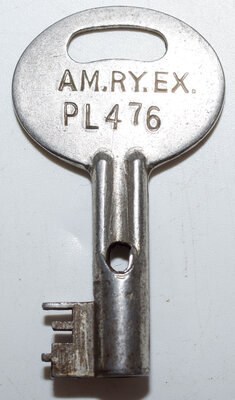 AM RY EX KEY