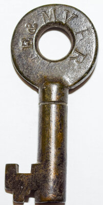 FE&MV RR KEY