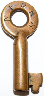 NPRR S KEY